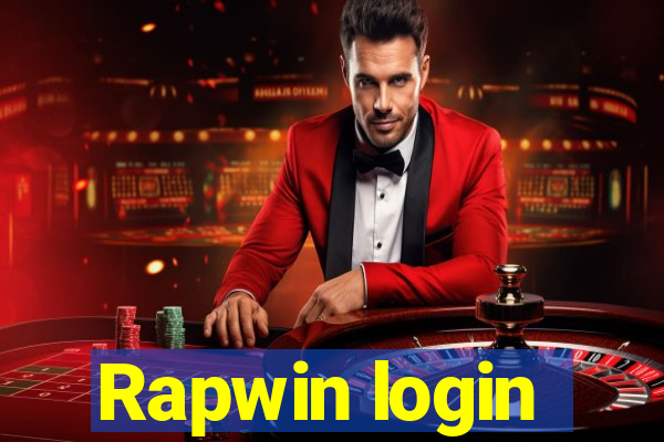 Rapwin login